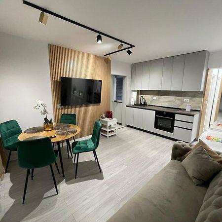 Oxana Apartments - 3 Camere - Timişoara Eksteriør bilde
