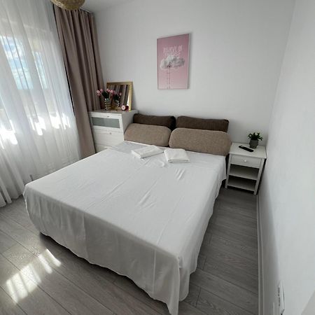 Oxana Apartments - 3 Camere - Timişoara Eksteriør bilde