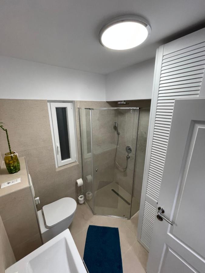 Oxana Apartments - 3 Camere - Timişoara Eksteriør bilde