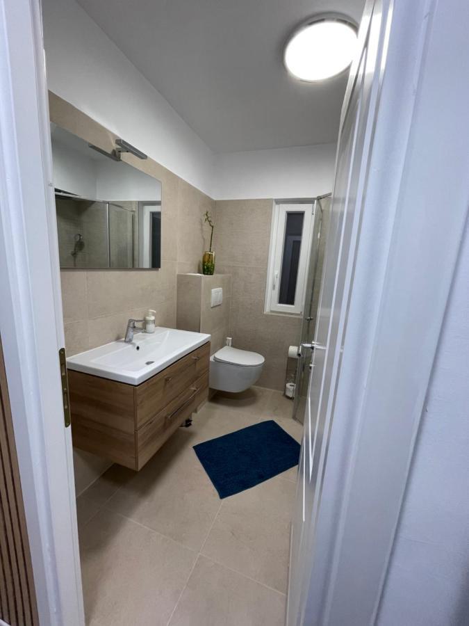 Oxana Apartments - 3 Camere - Timişoara Eksteriør bilde