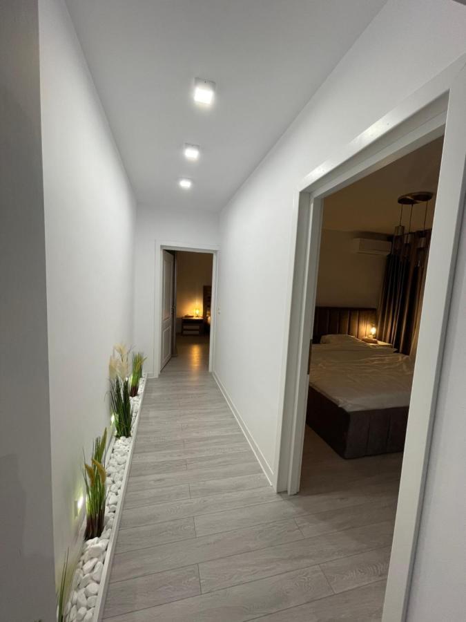Oxana Apartments - 3 Camere - Timişoara Eksteriør bilde