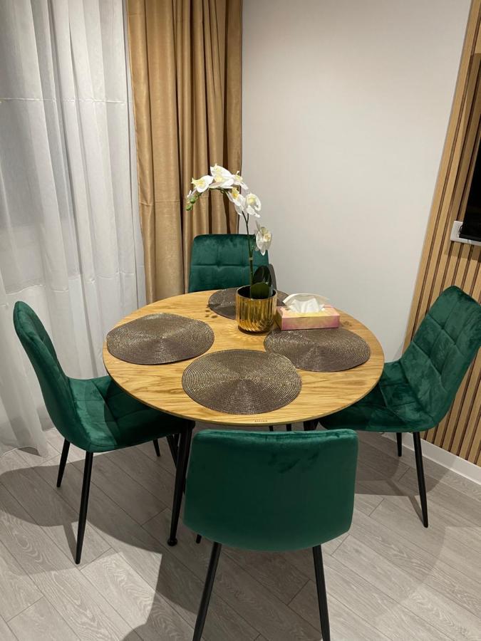 Oxana Apartments - 3 Camere - Timişoara Eksteriør bilde