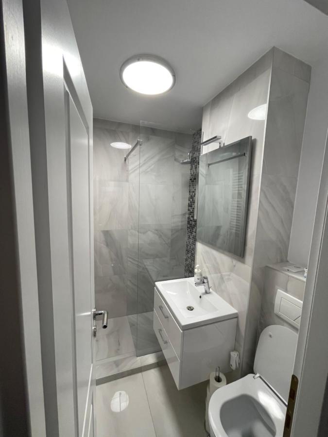 Oxana Apartments - 3 Camere - Timişoara Eksteriør bilde
