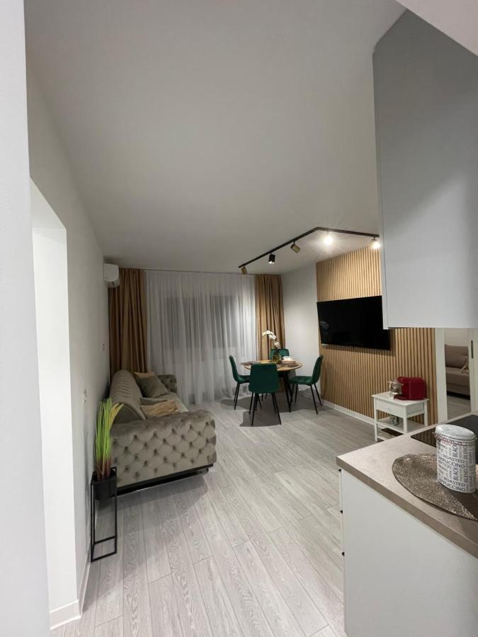 Oxana Apartments - 3 Camere - Timişoara Eksteriør bilde