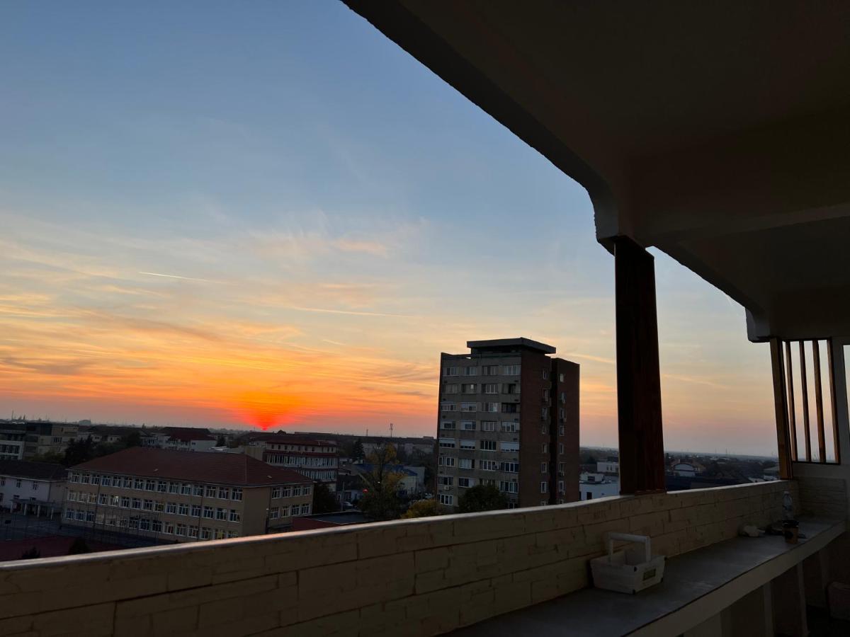 Oxana Apartments - 3 Camere - Timişoara Eksteriør bilde