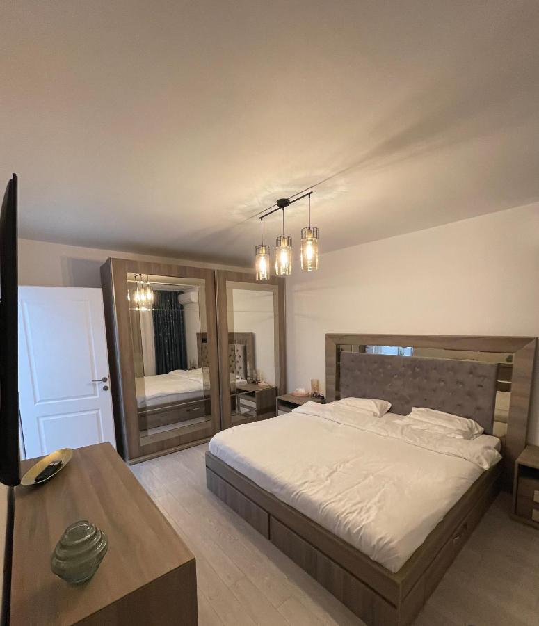 Oxana Apartments - 3 Camere - Timişoara Eksteriør bilde