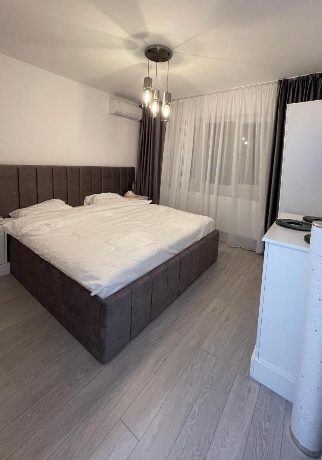 Oxana Apartments - 3 Camere - Timişoara Eksteriør bilde
