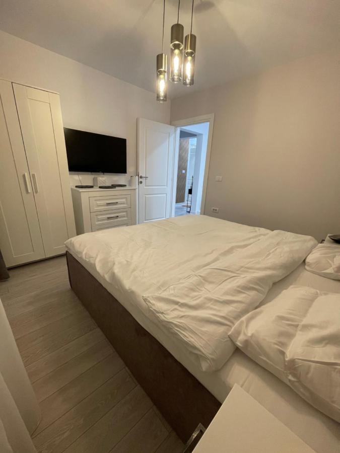Oxana Apartments - 3 Camere - Timişoara Eksteriør bilde