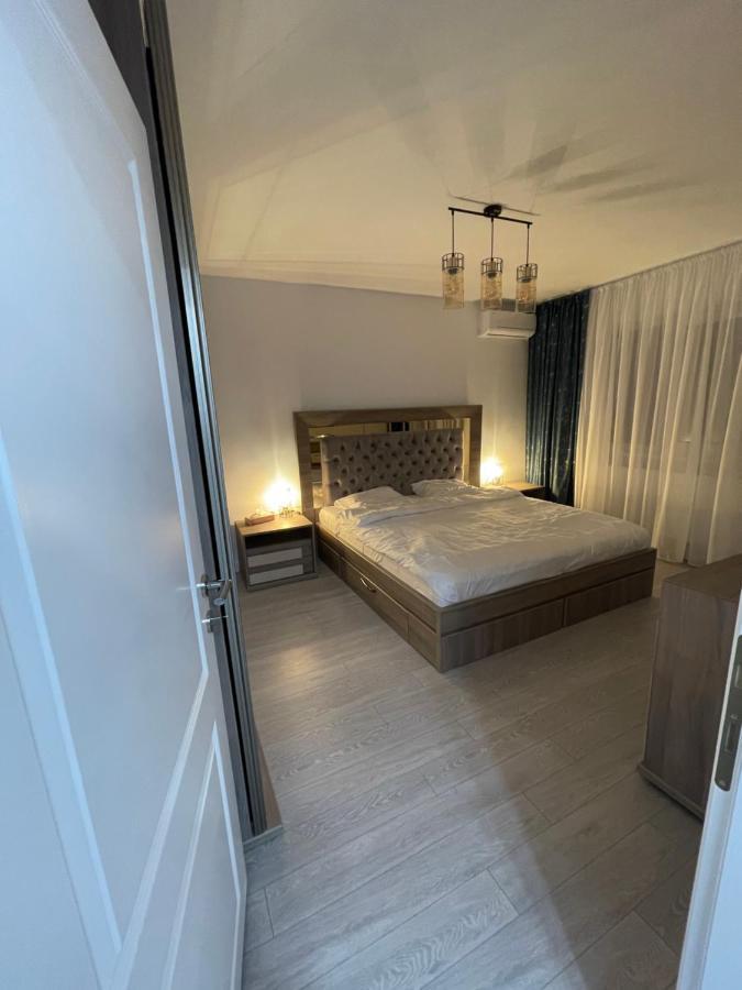 Oxana Apartments - 3 Camere - Timişoara Eksteriør bilde