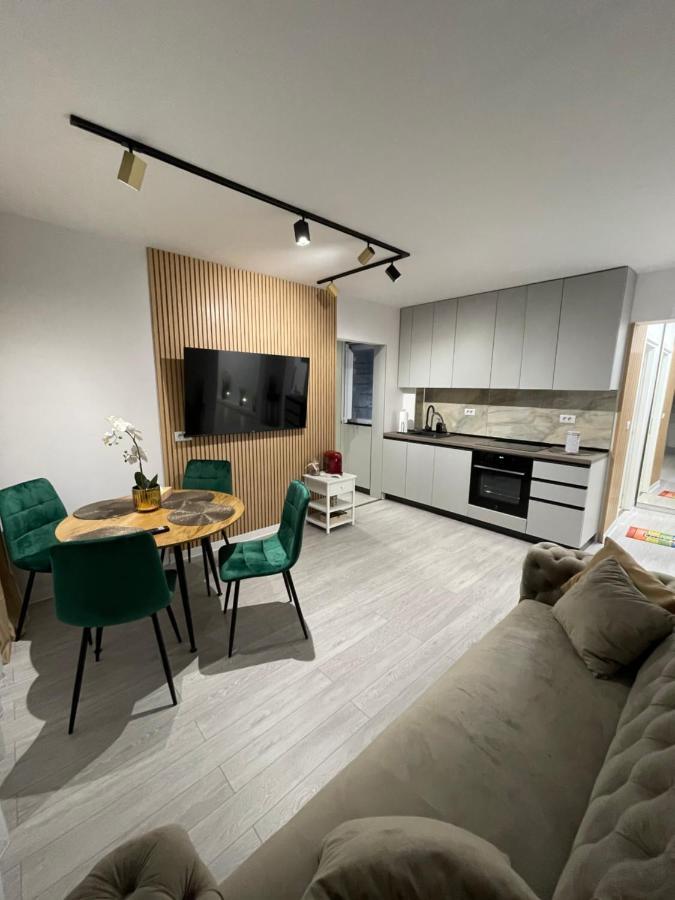Oxana Apartments - 3 Camere - Timişoara Eksteriør bilde