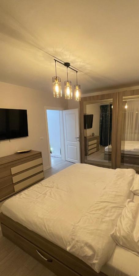 Oxana Apartments - 3 Camere - Timişoara Eksteriør bilde