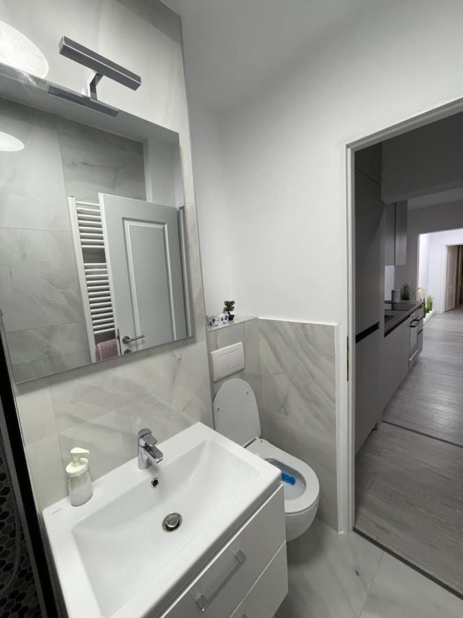 Oxana Apartments - 3 Camere - Timişoara Eksteriør bilde