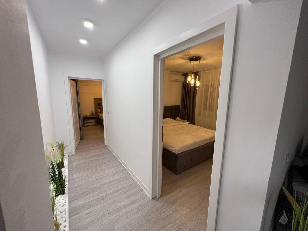 Oxana Apartments - 3 Camere - Timişoara Eksteriør bilde