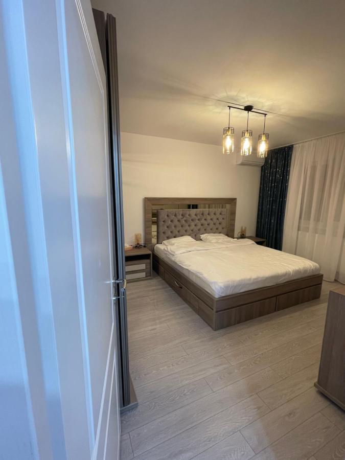 Oxana Apartments - 3 Camere - Timişoara Eksteriør bilde