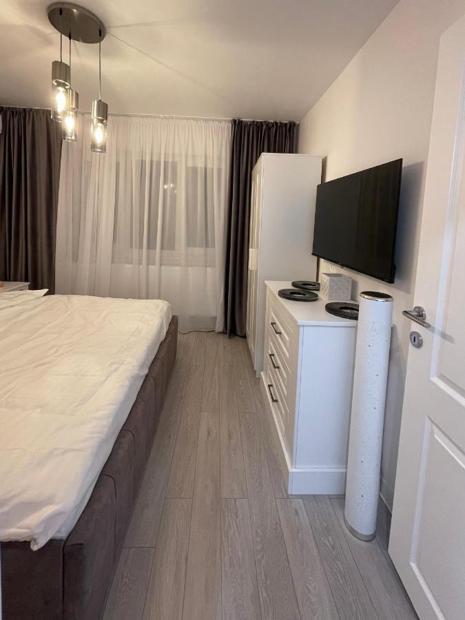Oxana Apartments - 3 Camere - Timişoara Eksteriør bilde