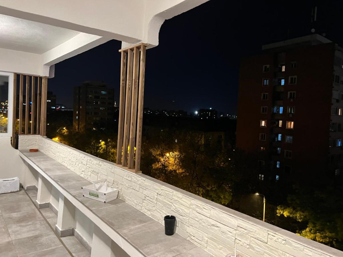 Oxana Apartments - 3 Camere - Timişoara Eksteriør bilde