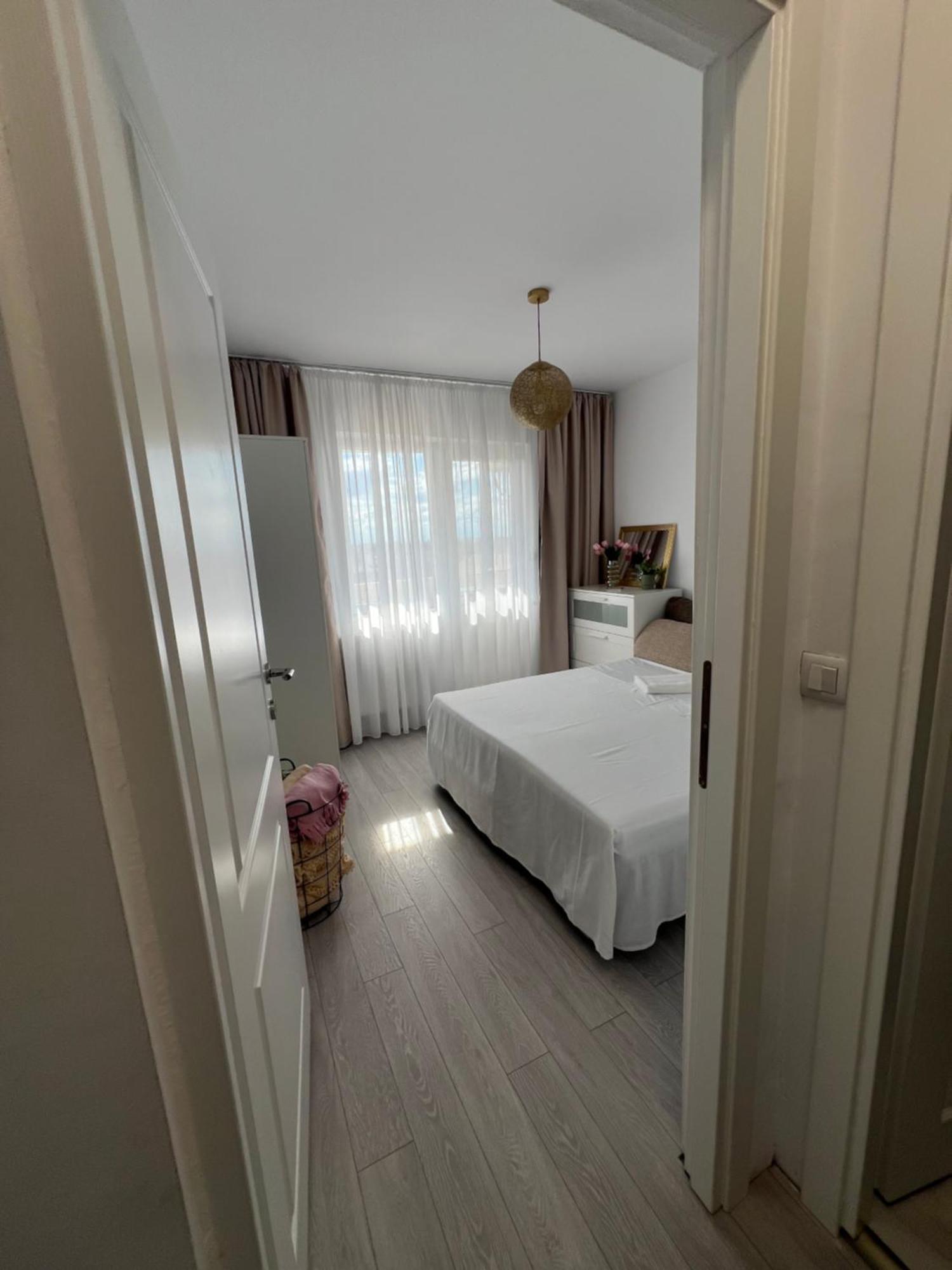 Oxana Apartments - 3 Camere - Timişoara Eksteriør bilde