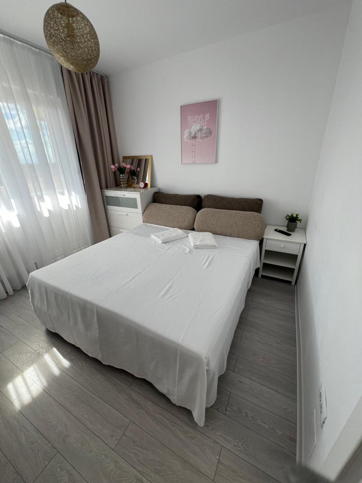 Oxana Apartments - 3 Camere - Timişoara Eksteriør bilde