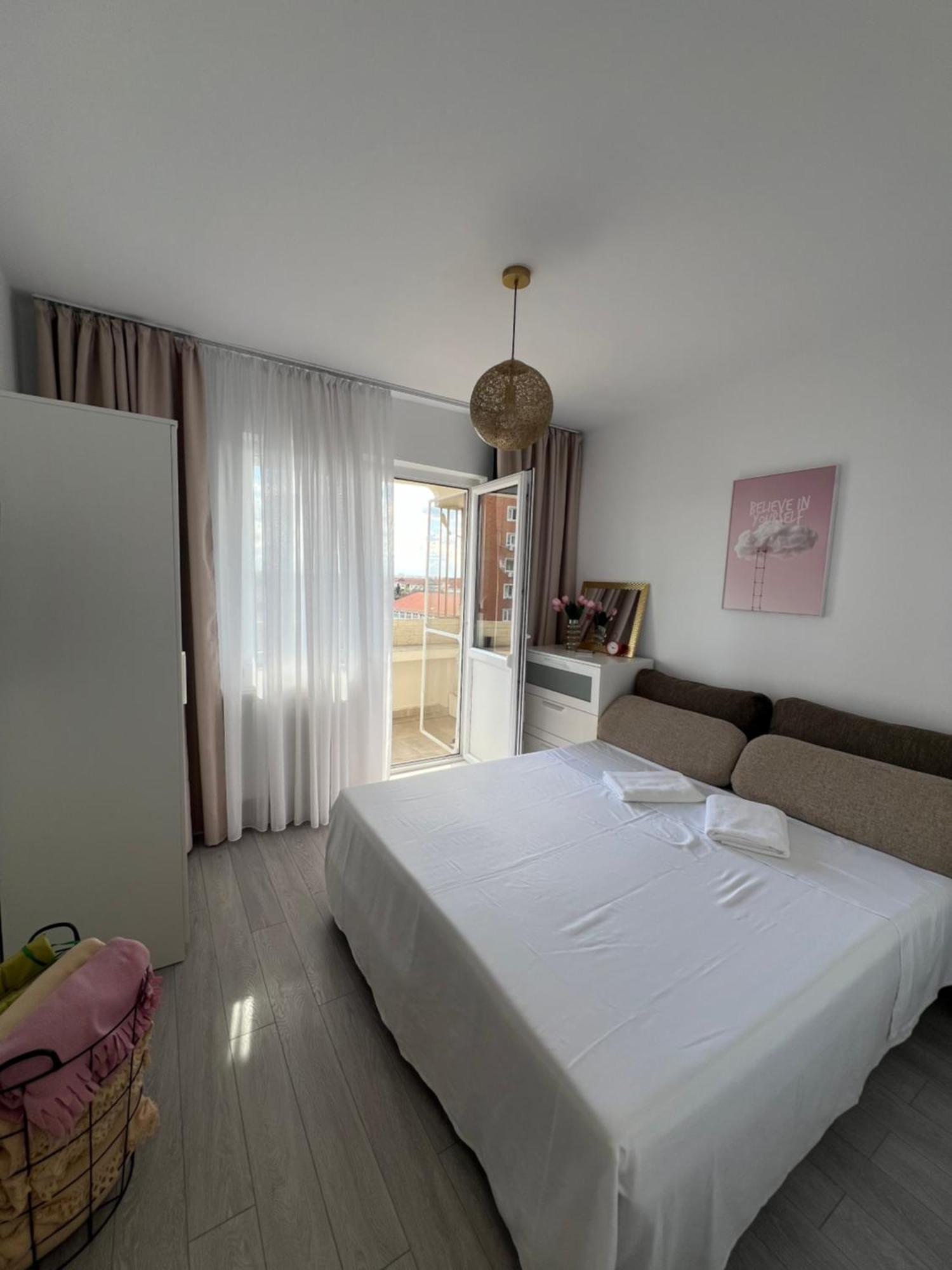 Oxana Apartments - 3 Camere - Timişoara Eksteriør bilde