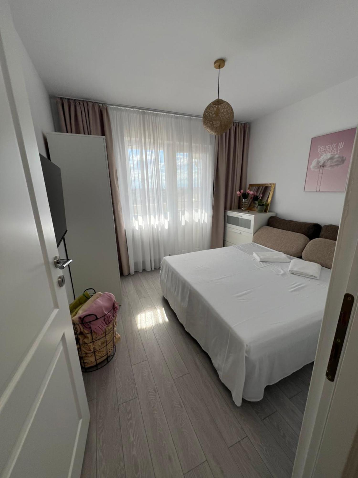 Oxana Apartments - 3 Camere - Timişoara Eksteriør bilde