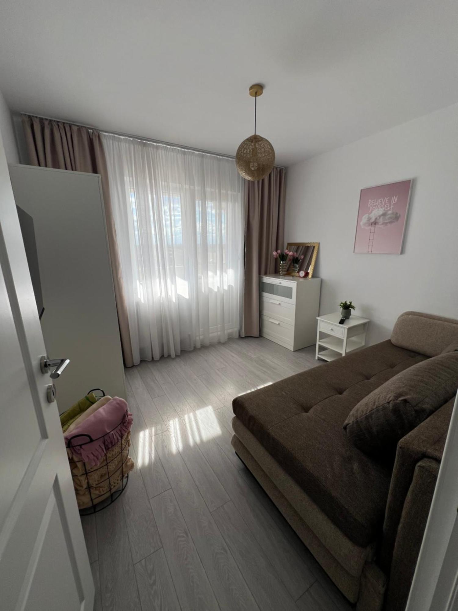 Oxana Apartments - 3 Camere - Timişoara Eksteriør bilde