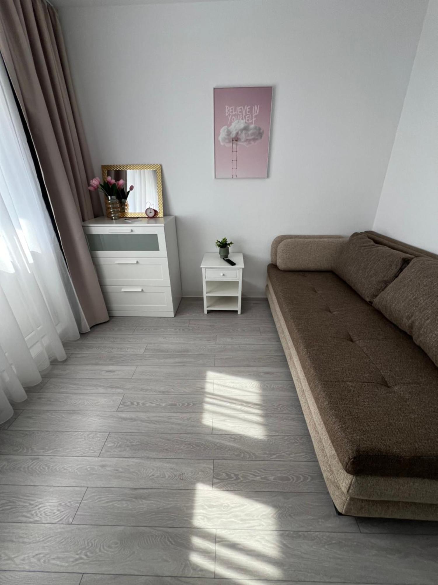 Oxana Apartments - 3 Camere - Timişoara Eksteriør bilde