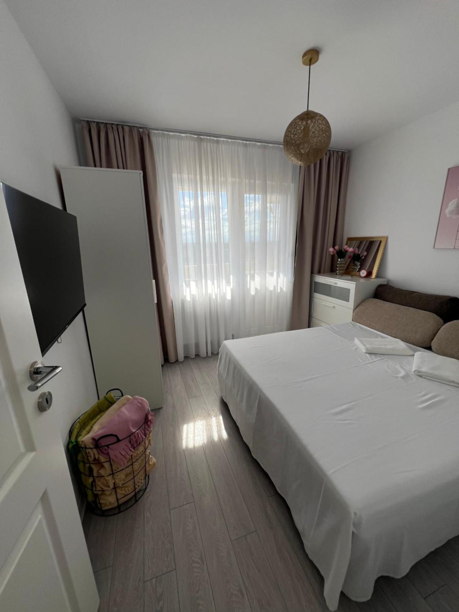 Oxana Apartments - 3 Camere - Timişoara Eksteriør bilde